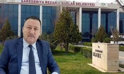 Eski Bağlar Belediye Başkanı için tahliye kararı