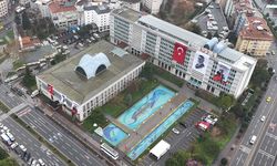 İBB’ye yönelik ikinci dalga operasyonunda 48 kişi adliyeye sevk edildi