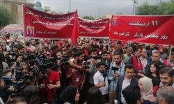 Irak ve Kürdistan Bölgesi’nde 1 Mayıs artık resmi tatil