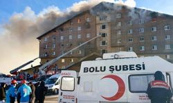 Kartalkaya yangını: Bakanlık çalışanlarına soruşturma engeli