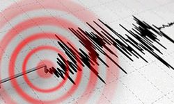 Konya'da 5,2 büyüklüğünde deprem meydana geldi