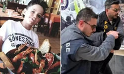Mattia’nın mezarını tahrip eden zanlının ifadesi ortaya çıktı