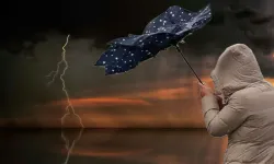 Meteoroloji’den Güneydoğu için rüzgar ve fırtına uyarısı