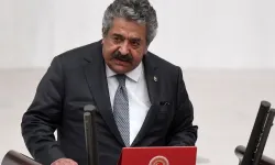 MHP’li Yıldız: Ceza adaleti için iyi bir infaz rejimi şart