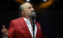 Müftünün bulunduğu sokak 'Volkan Konak sokağı' oldu