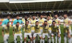 Muşspor, çeyrek finalde