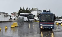 Narin Güran soruşturmasında gözler Adliyede