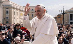 Papa Franciscus’un ölüm nedeni açıklandı