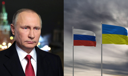 Putin, geçici ateşkes ilan etti