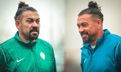 Servet Çetin: “Bu halkı mutlu etmek için sahadayız”