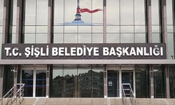 Şişli Belediyesi’ne atanan kayyım yargıya taşındı