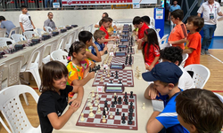 Türkiye’nin dört bir yanından sporcular Diyarbakır’da yarışacak