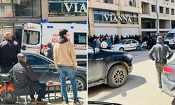 Van’da giyim mağazasında silahlı hesaplaşma: 1 ölü, 3 yaralı