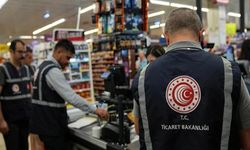 Zirai donun ardından denetimler sıklaştı