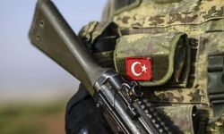 1 asker yıldırım düşmesi sonucu şehit oldu