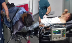 15 yaşındaki çocuk çobanı vurdu, babasını da yaraladı
