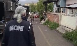 49 ilde mali suç operasyonu: 146 şüpheli yakalandı