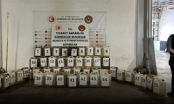 5,25 milyar liralık uyuşturucuya darbe