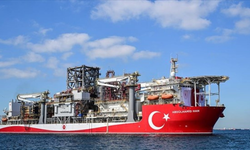 Erdoğan'dan müjde! Doğalgaz rezervi bulundu!