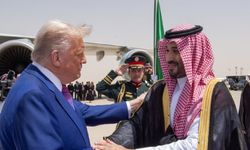 ABD ve Suudi Arabistan arasında tarihi silah satışı anlaşması
