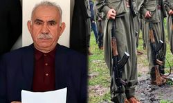 Abdullah Öcalan siyasi parti mi kuruyor?
