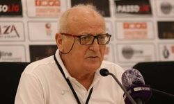 Adanaspor Teknik Direktörü Amedspor'u tebrik etti
