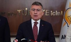 AK Parti'den infaz düzenlemesi açıklaması: Teklif yarın meclise sunulabilir