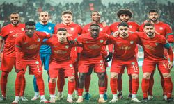 Amedspor, 37. haftada zirveye yaklaştı!
