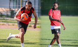 Amedspor, Ankaragücü maçının hazırlıklarına başladı