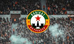 Barikat Taraftar Grubu’ndan sert tepki: “Amedspor burjuvazinin değil, halkın takımıdır!”