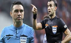 Amedspor maçına FIFA kokartlı hakem talebi!