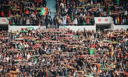 Amedspor taraftar gruplarından çözüm süreci mesajı: “Yurtseverlik bilincimizi koruyacağız”