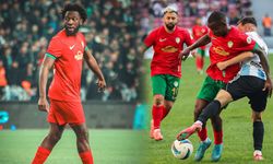 Amedspor'da bu sezon 18 oyuncu gol ile buluştu