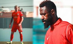 Amedspor’da kiralıklar geri fönüyor: Gözler yeni teknik direktörde