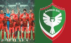 Amedspor'da kongre sonrası Süper Lig için kollar sıvanacak