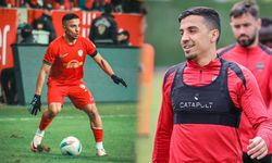 Amedspor’da Murat Uçar'a sarı kart tepkisi