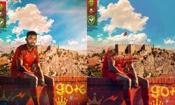 Amedspor’dan bayrak yanıtı: “Tasarım yerleşiminden kaynaklı, sansür yok”