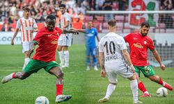 Amedspor’dan hızlı hücumda sıfır çekti