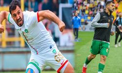 Amedsporlu Oktay takımda kalacak mı?