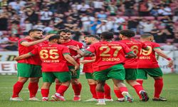 Amedspor’un kader randevusu Cumartesi!