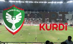 Amedspor’un kritik Adanaspor sınavı TRT Kurdi’de
