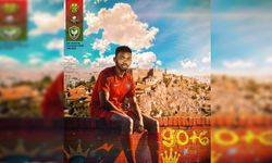 Amedspor'un maç paylaşımına Türk bayrağı tepkisi