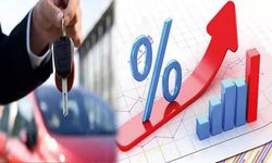 Araç alım satımındaki düşüşün nedeni yüksek faiz mi?