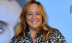 Ayşe Barım hakkındaki iddianame kabul edildi