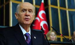 Bahçeli’den kalıcı barış için komisyon önerisi