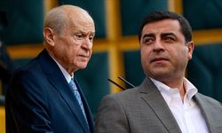 Bahçeli’nin Demirtaş’la görüşme talebine cezaevi yönetiminden cevap gelmedi