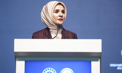 Bakan Göktaş: Aile Bildirisi’ne Türkiye adına ilk imzayı attı