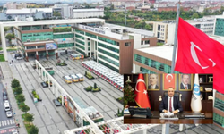 Başkan Dursun’a verilen sınırsız yetki mahkeme kararıyla durduruldu