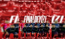Batman Petrolspor finalde