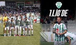 Berk İsmailli Serik Belediye şampiyon!